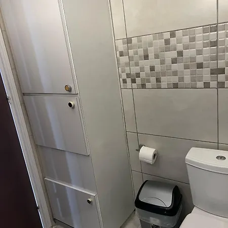 Tiffany 11 Finikoudes Larnaca