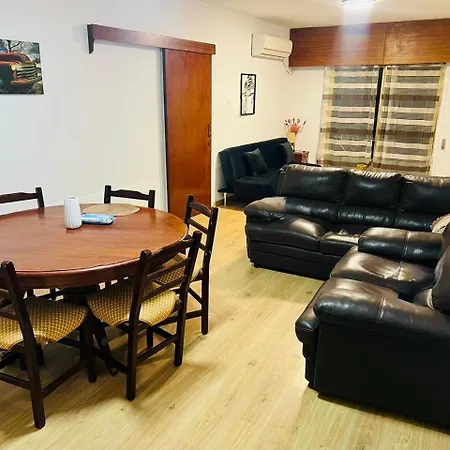 Appartamento Jane 11 - 2 Bedrooms Finikoudes Larnaca