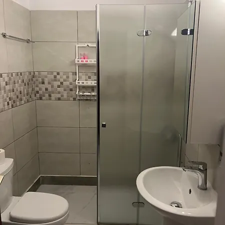 Jane 11 - 2 Bedrooms Finikoudes 公寓 拉纳卡