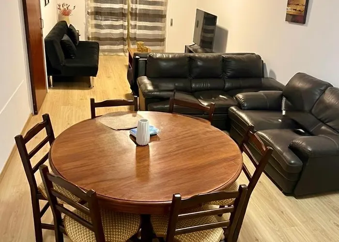 Jane 11 - 2 Bedrooms Finikoudes