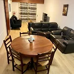 Jane 11 - 2 Bedrooms Finikoudes