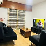 Διαμέρισμα Jane 11 - 2 Bedrooms Finikoudes Λάρνακα