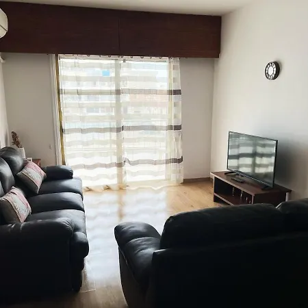 Διαμέρισμα 2 Bedrooms Finikoudes Λάρνακα