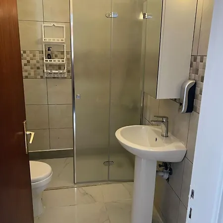 Apartment Tiffany 11 Finikoudes *