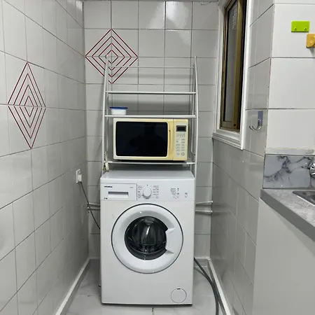 Jane 11 - 2 Bedrooms Finikoudes Appartement