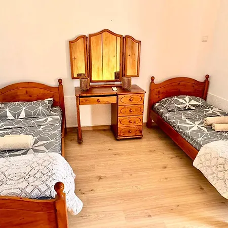 Apartamento Tiffany 11 Finikoudes