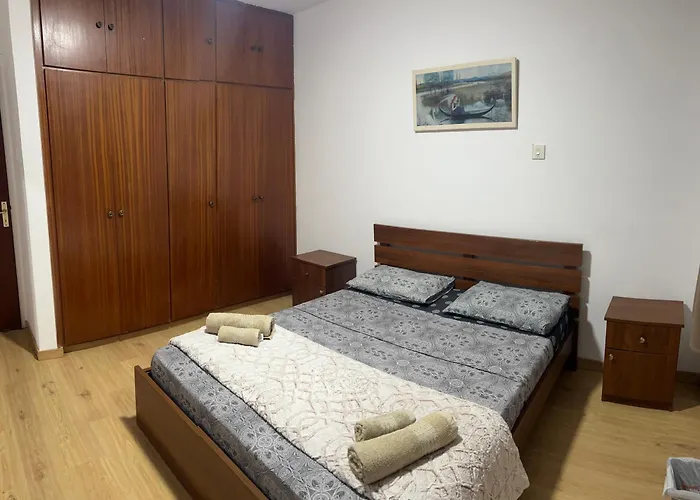 Apartamento Tiffany 11 Finikoudes