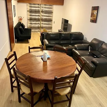 Jane 11 - 2 Bedrooms Finikoudes